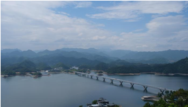 “独打”见顶 浙江文旅如何打开下半场？